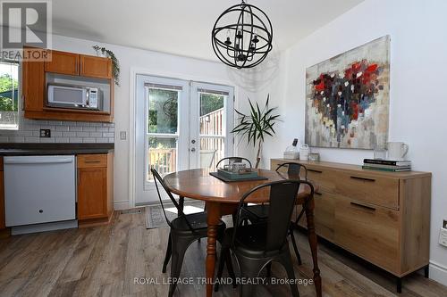 21 - 101 Brookside Street, London South (South I), ON - Indoor