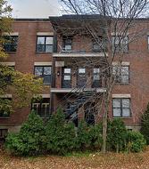 4981 Rue Bannantyne  Montréal (Verdun/Île-Des-Soeurs), QC H4G 1G1