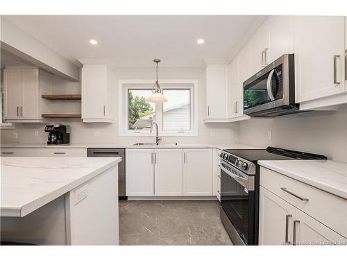 54 Bessborough, Moncton, NB 
