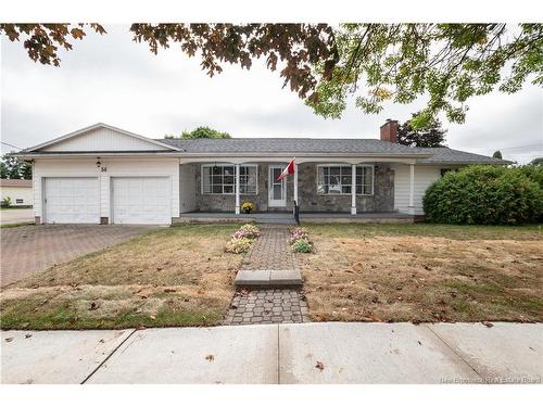 54 Bessborough  Moncton, NB E1E 4A2