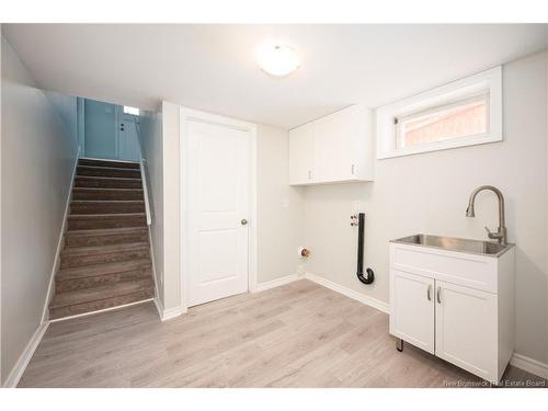 54 Bessborough, Moncton, NB 