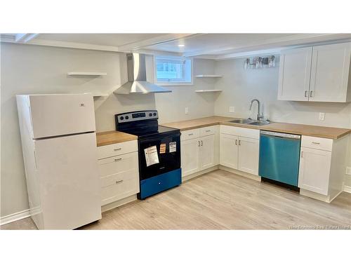 54 Bessborough, Moncton, NB 