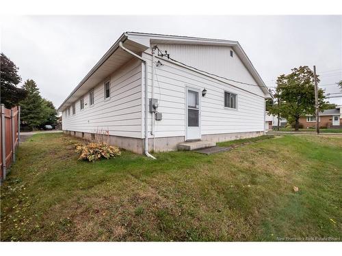 54 Bessborough, Moncton, NB 