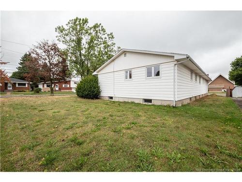 54 Bessborough, Moncton, NB 