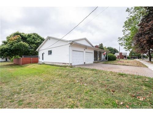 54 Bessborough, Moncton, NB 