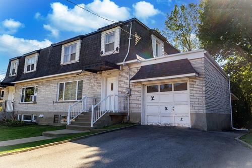 Frontage - 3215 Rue Dawes, Montréal (Lachine), QC - Outdoor