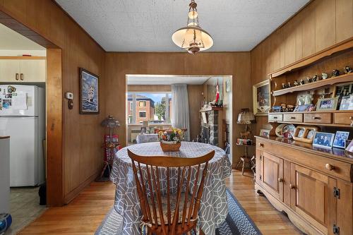 Dining room - 3215 Rue Dawes, Montréal (Lachine), QC - Indoor Photo Showing Dining Room