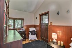 Hall d'entrée/Vestibule - 