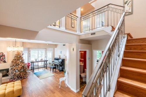 Hall d'entrée/Vestibule - 672 Ch. Marie-Le Ber, Montréal (Verdun/Île-Des-Soeurs), QC 