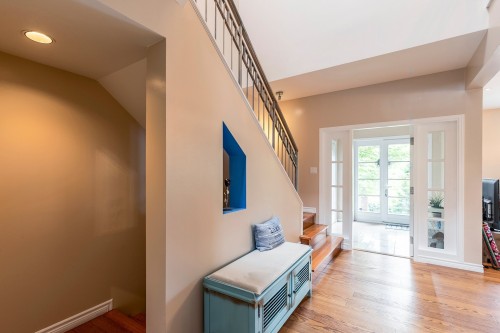 Hall d'entrée/Vestibule - 672 Ch. Marie-Le Ber, Montréal (Verdun/Île-Des-Soeurs), QC 