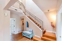 Hall d'entrée/Vestibule - 