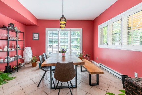 Salle à manger - 672 Ch. Marie-Le Ber, Montréal (Verdun/Île-Des-Soeurs), QC 