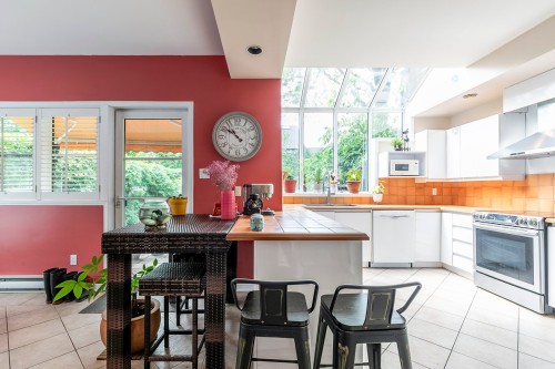 Salle à manger - 672 Ch. Marie-Le Ber, Montréal (Verdun/Île-Des-Soeurs), QC 