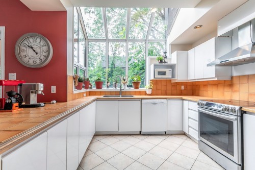 Cuisine - 672 Ch. Marie-Le Ber, Montréal (Verdun/Île-Des-Soeurs), QC 