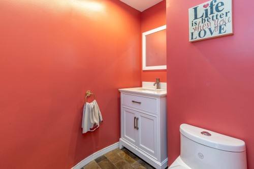 Salle d'eau - 672 Ch. Marie-Le Ber, Montréal (Verdun/Île-Des-Soeurs), QC 