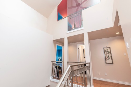 Escalier - 672 Ch. Marie-Le Ber, Montréal (Verdun/Île-Des-Soeurs), QC 