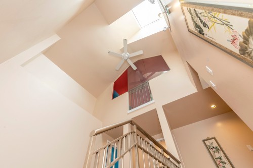 Escalier - 672 Ch. Marie-Le Ber, Montréal (Verdun/Île-Des-Soeurs), QC 