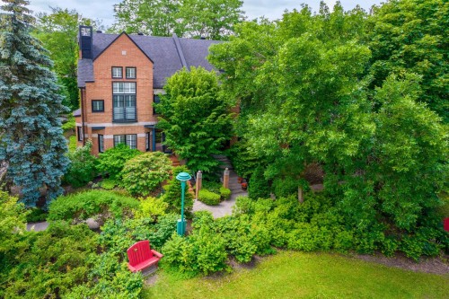 Façade - 672 Ch. Marie-Le Ber, Montréal (Verdun/Île-Des-Soeurs), QC 