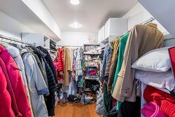 Penderie (Walk-in) - 