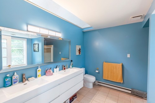 Salle de bains - 672 Ch. Marie-Le Ber, Montréal (Verdun/Île-Des-Soeurs), QC 