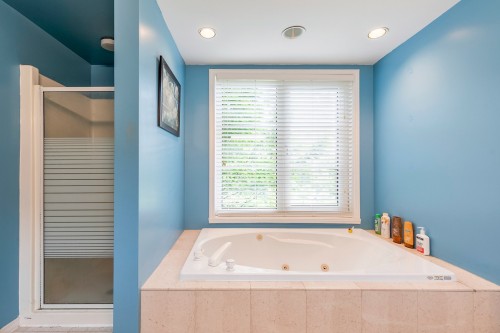 Salle de bains - 672 Ch. Marie-Le Ber, Montréal (Verdun/Île-Des-Soeurs), QC 