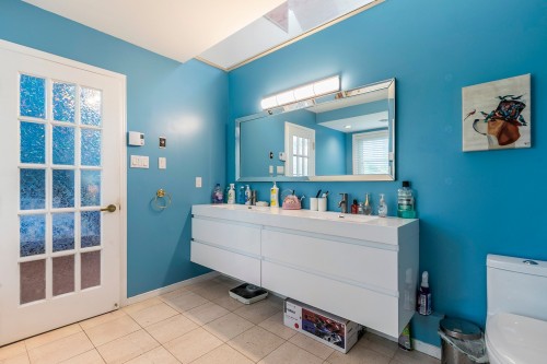 Salle de bains - 672 Ch. Marie-Le Ber, Montréal (Verdun/Île-Des-Soeurs), QC 