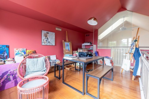 Bureau - 672 Ch. Marie-Le Ber, Montréal (Verdun/Île-Des-Soeurs), QC 