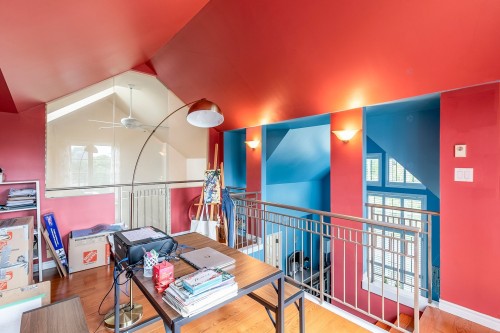 Bureau - 672 Ch. Marie-Le Ber, Montréal (Verdun/Île-Des-Soeurs), QC 