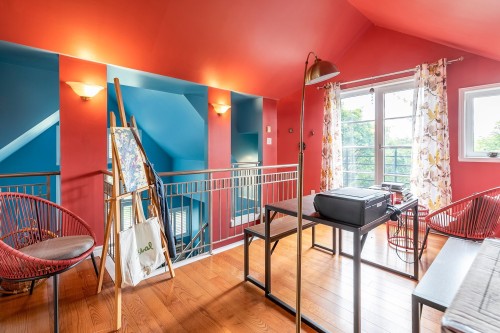 Bureau - 672 Ch. Marie-Le Ber, Montréal (Verdun/Île-Des-Soeurs), QC 