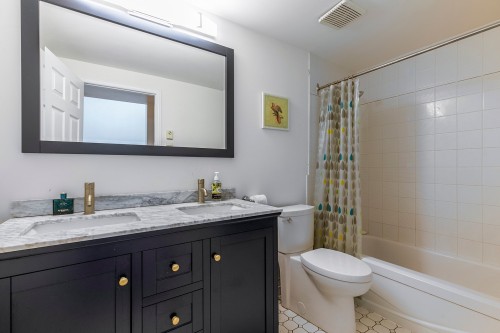 Salle de bains - 672 Ch. Marie-Le Ber, Montréal (Verdun/Île-Des-Soeurs), QC 