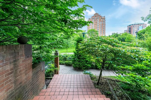 Façade - 672 Ch. Marie-Le Ber, Montréal (Verdun/Île-Des-Soeurs), QC 