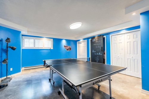 Salle de jeux - 672 Ch. Marie-Le Ber, Montréal (Verdun/Île-Des-Soeurs), QC 