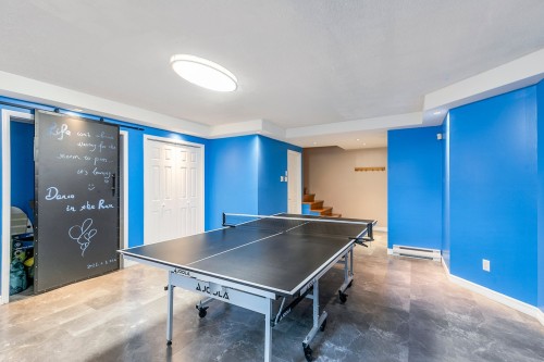 Salle de jeux - 672 Ch. Marie-Le Ber, Montréal (Verdun/Île-Des-Soeurs), QC 