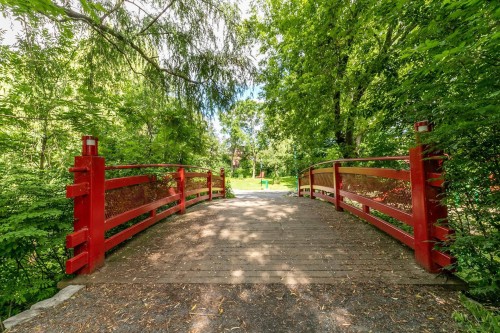 Cour - 672 Ch. Marie-Le Ber, Montréal (Verdun/Île-Des-Soeurs), QC 