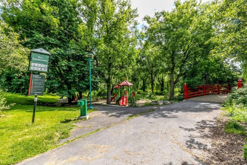 Cour - 672 Ch. Marie-Le Ber, Montréal (Verdun/Île-Des-Soeurs), QC 