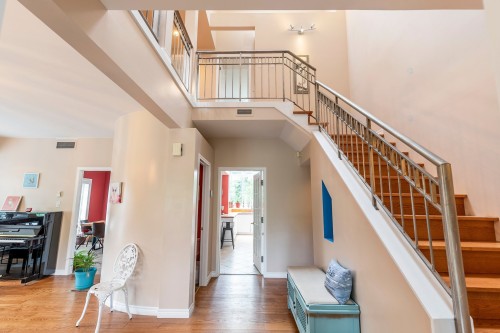 Hall d'entrée/Vestibule - 672 Ch. Marie-Le Ber, Montréal (Verdun/Île-Des-Soeurs), QC 