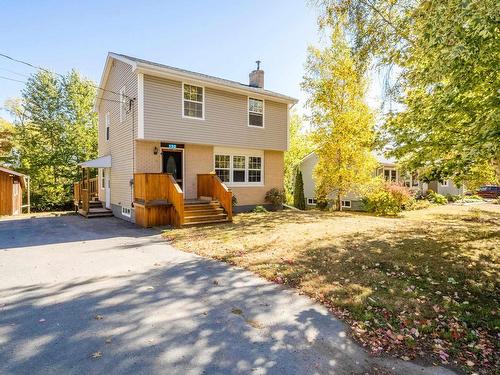 130 Foster Street  Berwick, NS B0P 1E0