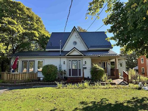 65 Company Street  New Glasgow, NS B2H 1N9