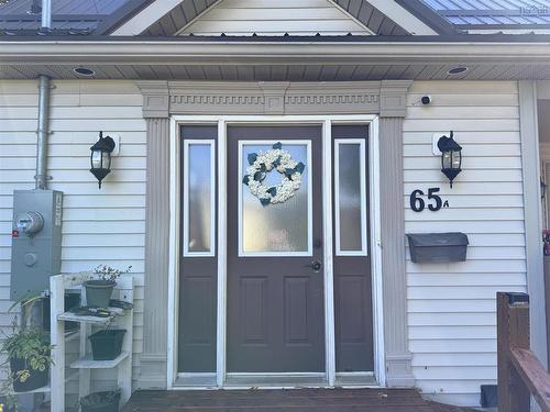 65 Company Street, New Glasgow, NS 