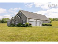 1578 Cooks Brook Road  Cooks Brook, NS B0N 2H0