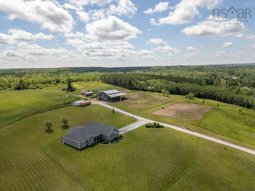1578 Cooks Brook Road, Cooks Brook, NS 