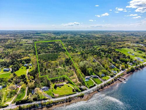 Lot Highway 3, Maders Cove, NS 