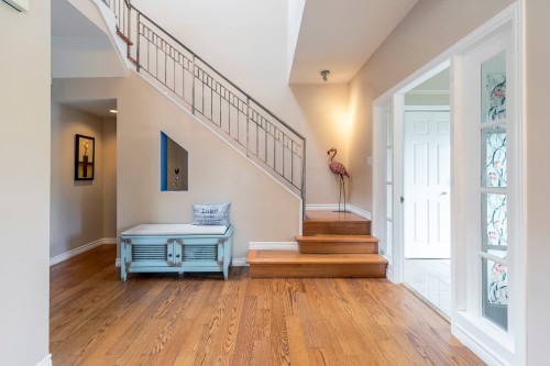 Escalier - 672Z Ch. Marie-Le Ber, Montréal (Verdun/Île-Des-Soeurs), QC 