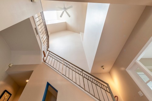 Escalier - 672Z Ch. Marie-Le Ber, Montréal (Verdun/Île-Des-Soeurs), QC 