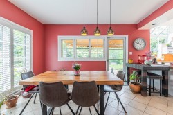Salle à manger - 