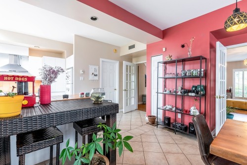 Salle à manger - 672Z Ch. Marie-Le Ber, Montréal (Verdun/Île-Des-Soeurs), QC 