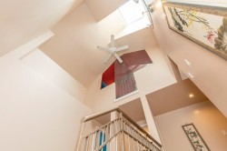 Escalier - 