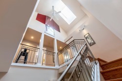 Escalier - 
