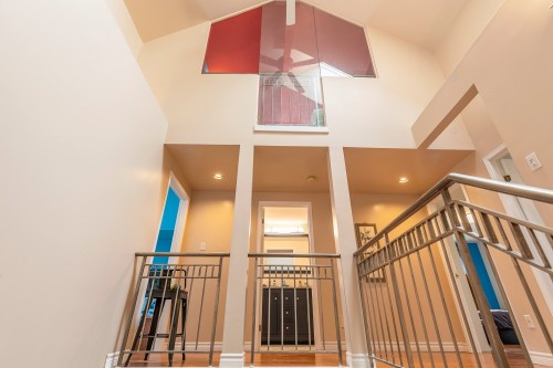 Escalier - 672Z Ch. Marie-Le Ber, Montréal (Verdun/Île-Des-Soeurs), QC 