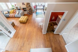 Escalier - 